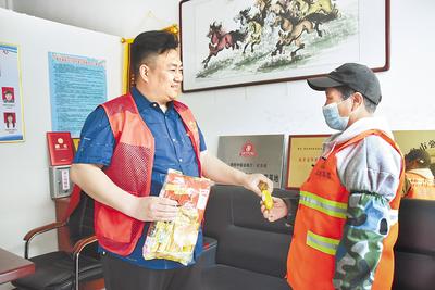 青龙满族自治县:不打烊的